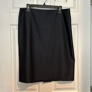 Anne Klein Pencil Skirt